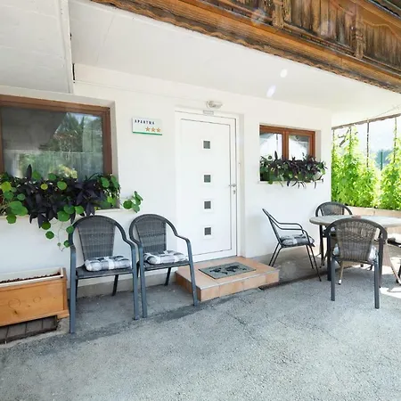 Mateja House - Apartments In Zirovnica Rodine Exterior photo