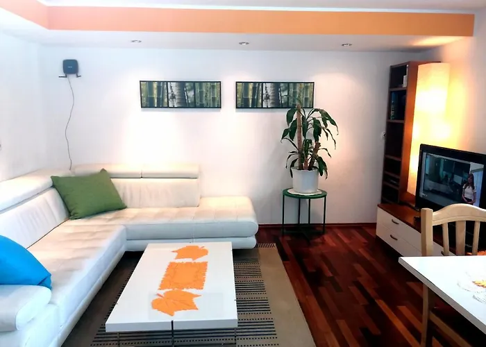 Mateja House - Apartments In Zirovnica