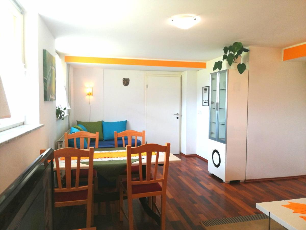 Mateja House - In Zirovnica * Rodine