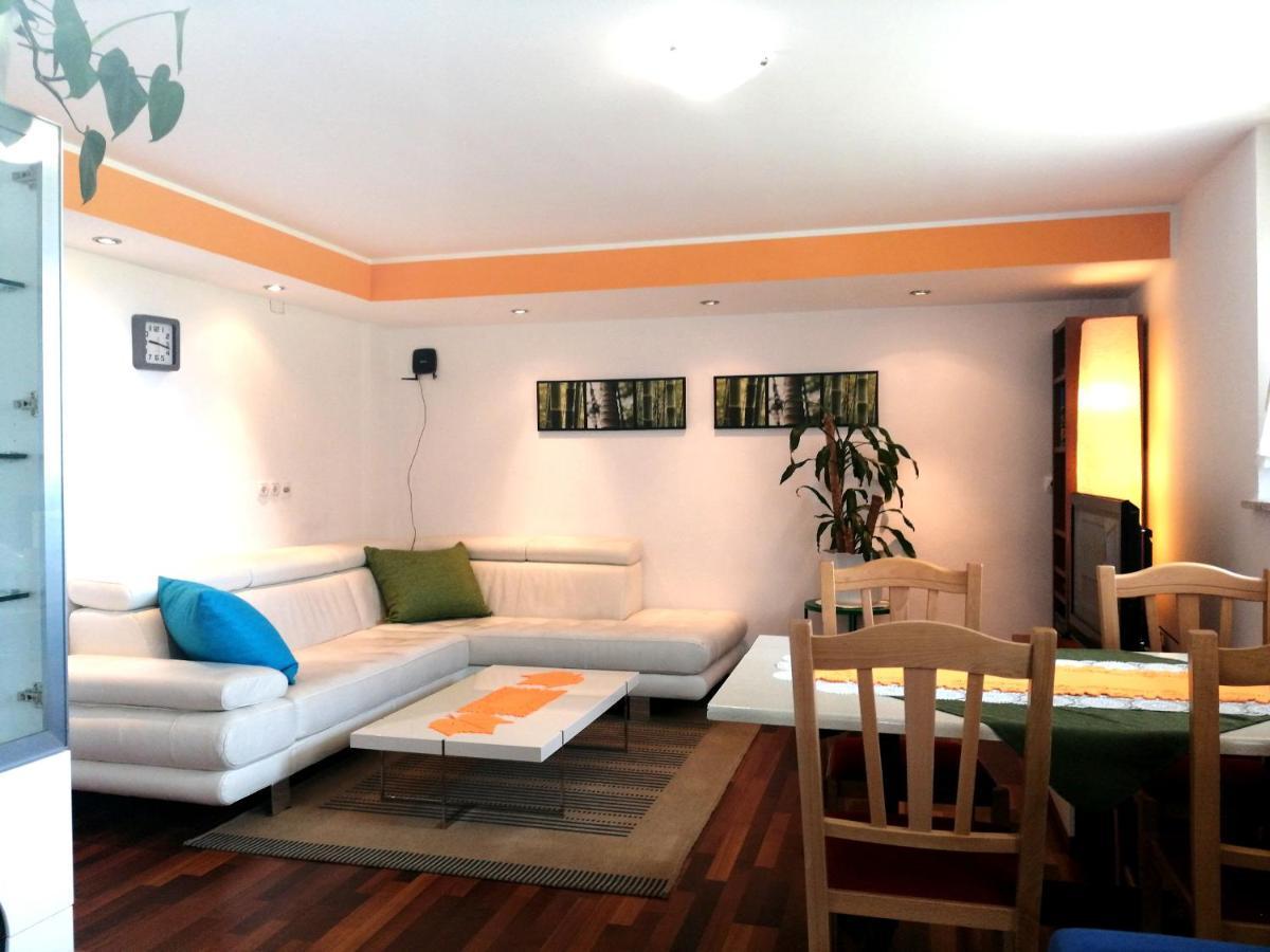 Mateja House - In Zirovnica