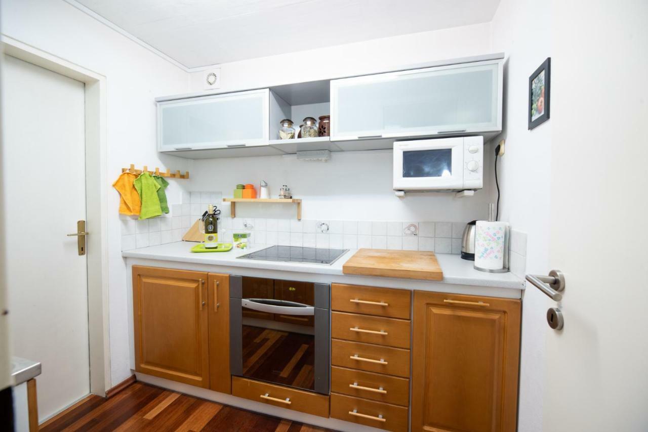 Mateja House - In Zirovnica Apartment