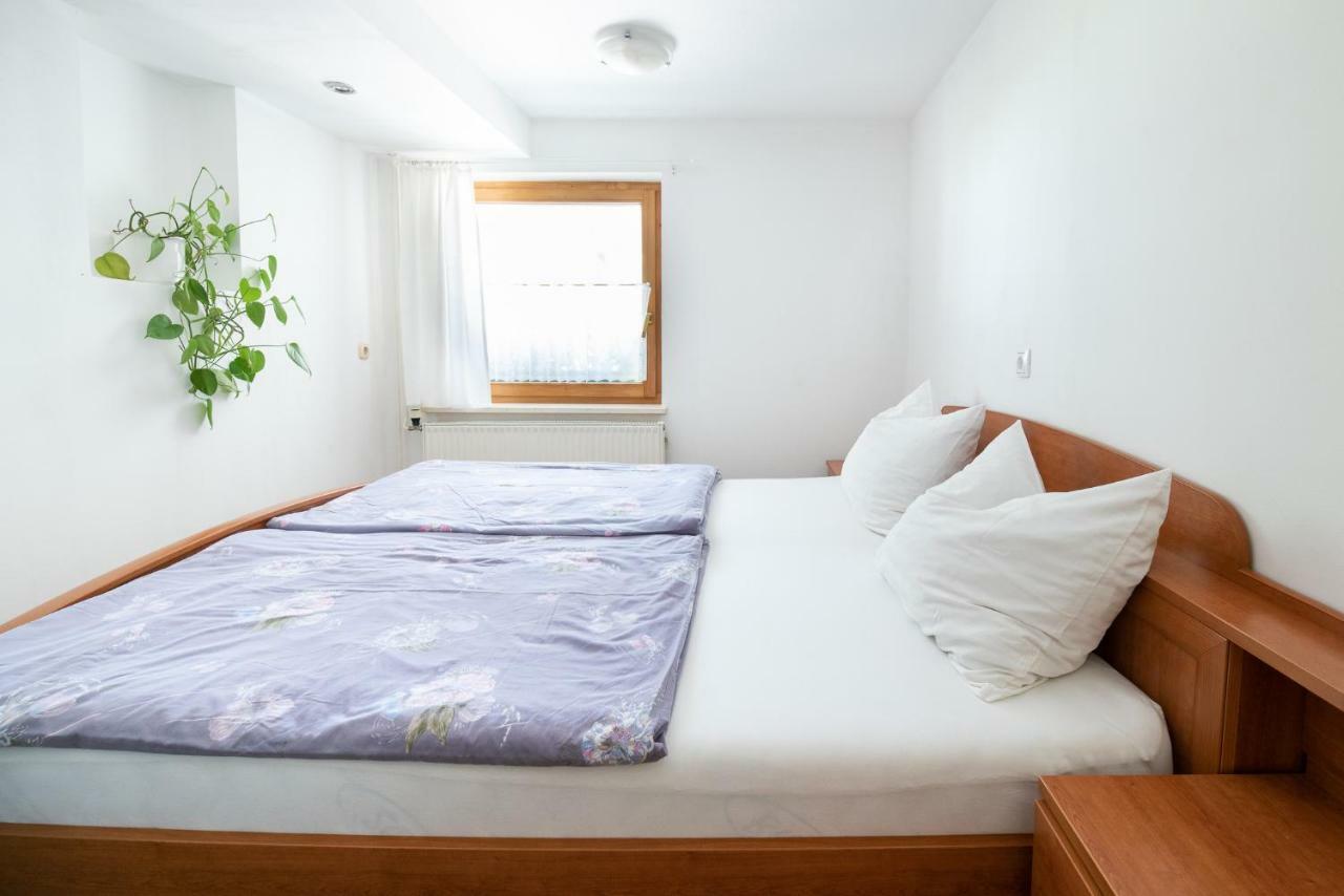 Apartment Mateja House - In Zirovnica *